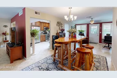 10821 W Roundelay Circle, Sun City, AZ 85351 - Photo 17