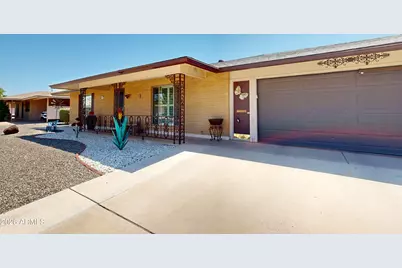 10821 W Roundelay Circle, Sun City, AZ 85351 - Photo 9