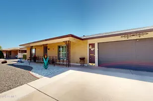 10821 W Roundelay Cir, Sun City, AZ 85351 - Photo 9