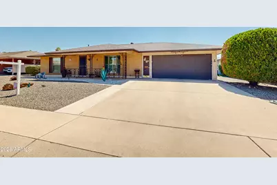 10821 W Roundelay Circle, Sun City, AZ 85351 - Photo 1