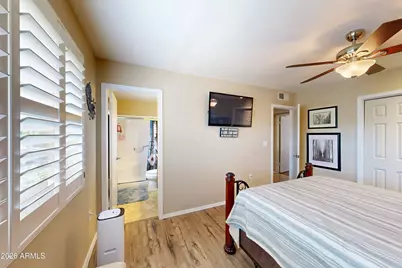10821 W Roundelay Circle, Sun City, AZ 85351 - Photo 41