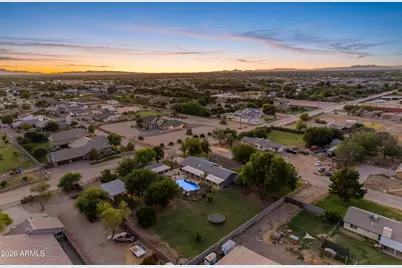 26213 S Grapefruit Drive, Queen Creek, AZ 85142 - Photo 11