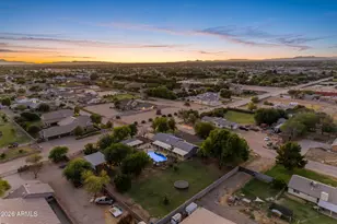 26213 S Grapefruit Dr, Queen Creek, AZ 85142 - Photo 11