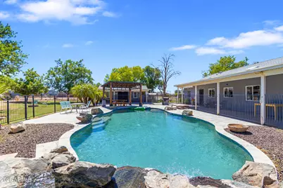 26213 S Grapefruit Drive, Queen Creek, AZ 85142 - Photo 67
