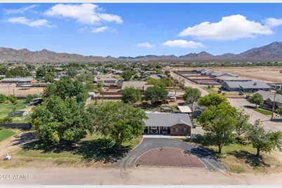 26213 S Grapefruit Drive, Queen Creek, AZ 85142 - Photo 17