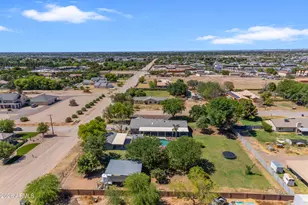 26213 S Grapefruit Dr, Queen Creek, AZ 85142 - Photo 101