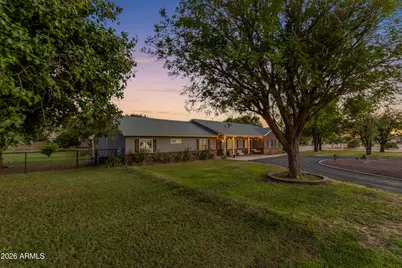 26213 S Grapefruit Drive, Queen Creek, AZ 85142 - Photo 5