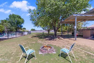26213 S Grapefruit Dr, Queen Creek, AZ 85142 - Photo 85
