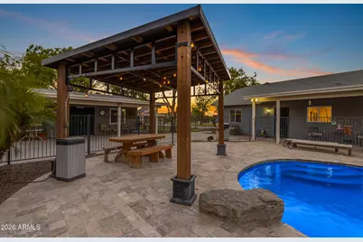 26213 S Grapefruit Drive, Queen Creek, AZ 85142 - Photo 109