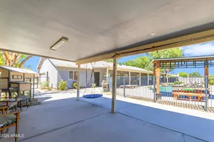 26213 S Grapefruit Dr, Queen Creek, AZ 85142 - Photo 77