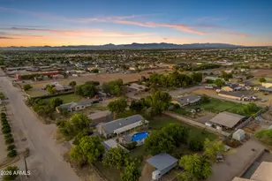 26213 S Grapefruit Dr, Queen Creek, AZ 85142 - Photo 107