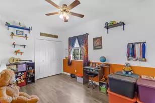 26213 S Grapefruit Dr, Queen Creek, AZ 85142 - Photo 49