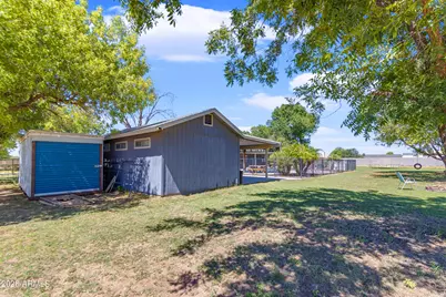 26213 S Grapefruit Drive, Queen Creek, AZ 85142 - Photo 79