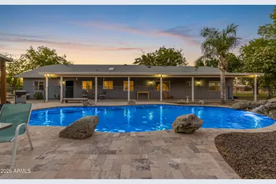 26213 S Grapefruit Drive, Queen Creek, AZ 85142 - Photo 9