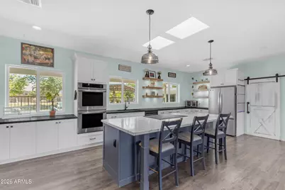 26213 S Grapefruit Drive, Queen Creek, AZ 85142 - Photo 27