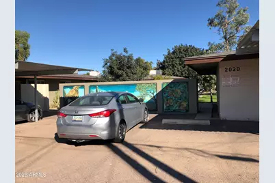 2020 S Granada Drive #Apt 5, Tempe, AZ 85282 - Photo 33