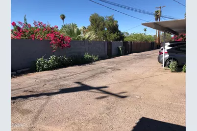 2020 S Granada Drive #Apt 5, Tempe, AZ 85282 - Photo 37