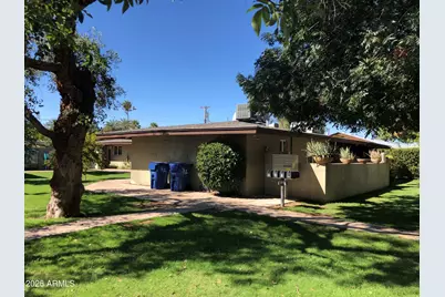 2020 S Granada Drive #Apt 5, Tempe, AZ 85282 - Photo 35