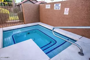 4435 E Amberwood Dr, Phoenix, AZ 85048 - Photo 21