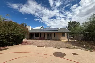 3590 E Kalispell Ave, Sierra Vista, AZ 85650 - Photo 21