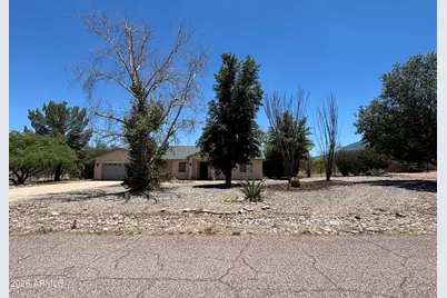 3590 E Kalispell Avenue, Sierra Vista, AZ 85650 - Photo 25