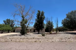 3590 E Kalispell Ave, Sierra Vista, AZ 85650 - Photo 25