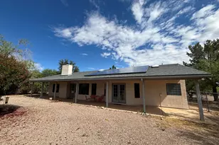 3590 E Kalispell Ave, Sierra Vista, AZ 85650 - Photo 23