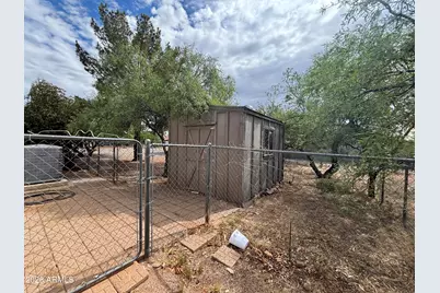 3590 E Kalispell Avenue, Sierra Vista, AZ 85650 - Photo 17