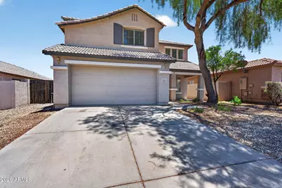 7823 S 48th Lane, Laveen, AZ 85339 - Photo 3