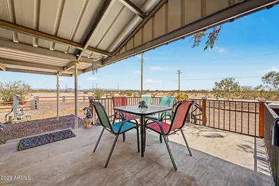3318 N 427th Avenue, Tonopah, AZ 85354 - Photo 35