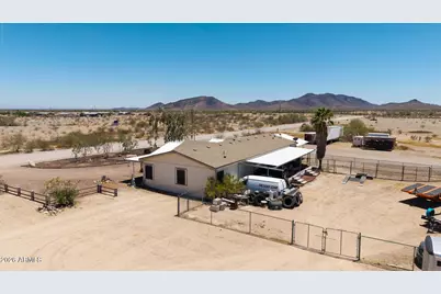 3318 N 427th Avenue, Tonopah, AZ 85354 - Photo 55