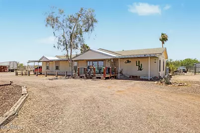 3318 N 427th Avenue, Tonopah, AZ 85354 - Photo 3