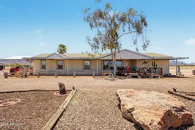 3318 N 427th Avenue, Tonopah, AZ 85354 - Photo 1