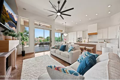 10180 E Cochise Drive, Scottsdale, AZ 85258 - Photo 11
