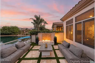 10180 E Cochise Drive, Scottsdale, AZ 85258 - Photo 5
