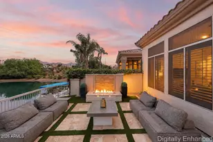10180 E Cochise Dr, Scottsdale, AZ 85258 - Photo 5