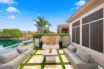 10180 E Cochise Drive, Scottsdale, AZ 85258 - Photo 3