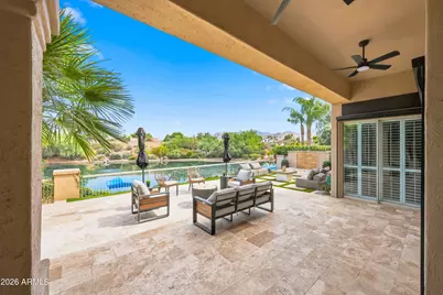 10180 E Cochise Drive, Scottsdale, AZ 85258 - Photo 7