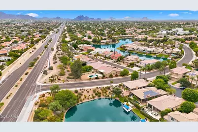 10180 E Cochise Drive, Scottsdale, AZ 85258 - Photo 73