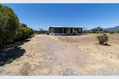 4541 E Canyon Drive, Camp Verde, AZ 86322 - Photo 3