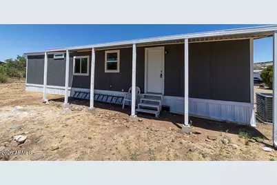 4541 E Canyon Drive, Camp Verde, AZ 86322 - Photo 35