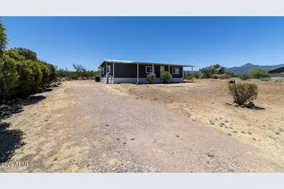 4541 E Canyon Drive, Camp Verde, AZ 86322 - Photo 1
