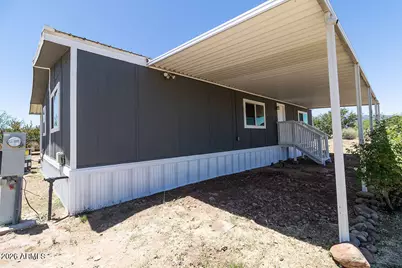 4541 E Canyon Drive, Camp Verde, AZ 86322 - Photo 37