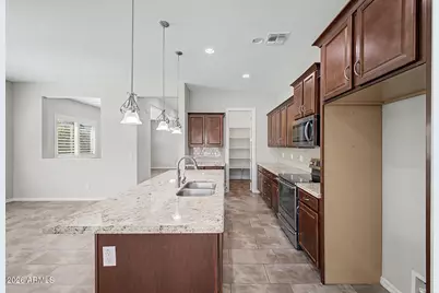 3037 E Sagebrush Street, Gilbert, AZ 85296 - Photo 13