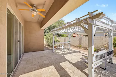 3037 E Sagebrush Street, Gilbert, AZ 85296 - Photo 29