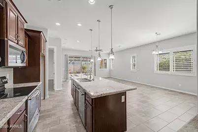 3037 E Sagebrush Street, Gilbert, AZ 85296 - Photo 17