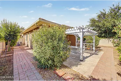 3037 E Sagebrush Street, Gilbert, AZ 85296 - Photo 33