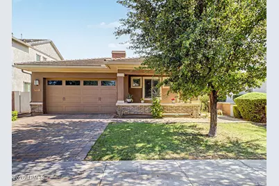 3037 E Sagebrush Street, Gilbert, AZ 85296 - Photo 1