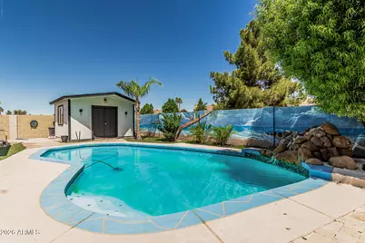 4020 W Anderson Drive, Glendale, AZ 85308 - Photo 3