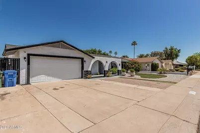 4020 W Anderson Drive, Glendale, AZ 85308 - Photo 11